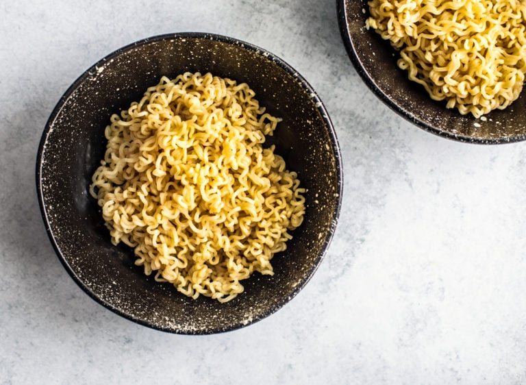 Easy Homemade Ramen Bowls Killing Thyme