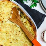 Smoky Fish Pie