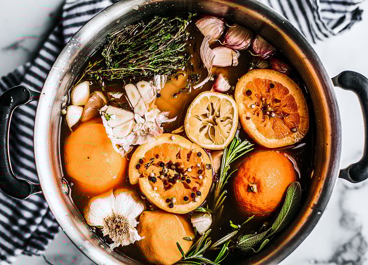 Best Turkey Brine Recipe-image