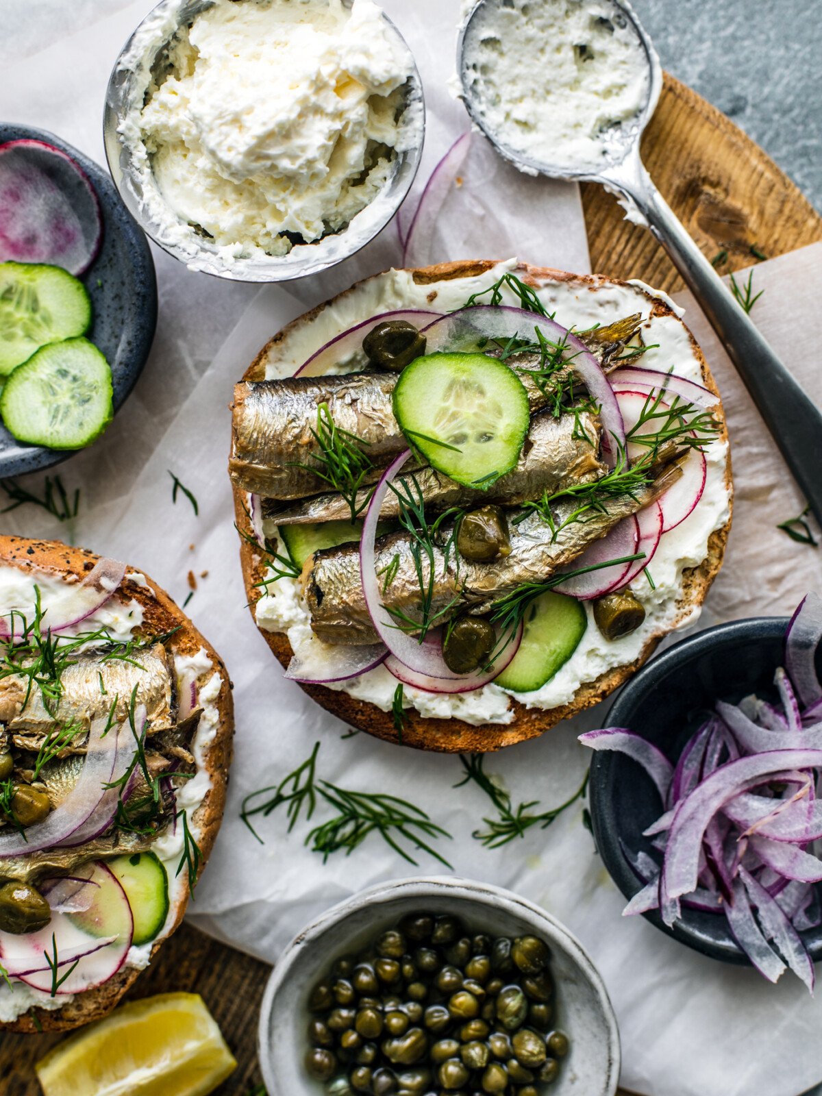 Tasty Canned Sardine Recipes Even Skeptics Will Try! - Killing Thyme