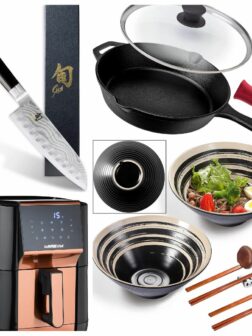 Holiday Gift Guide 2022: Kitchen Favorites