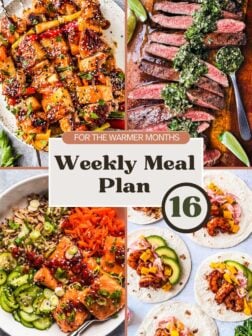 weekly meal plan 16 cover photo