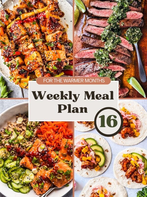 weekly meal plan 16 cover photo